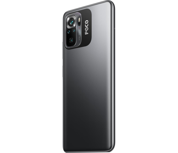 Xiaomi POCO M5s 4/128GB Grey - 1114062 - zdjęcie 5